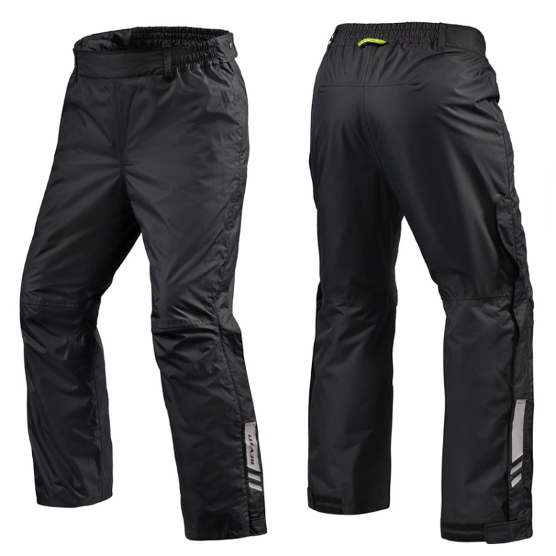 레빗 우비 NITRIC3 H2O RAIN PANTS