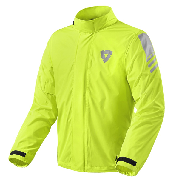 레빗 우비 CYCLONE 3 H2O RAIN JACKET