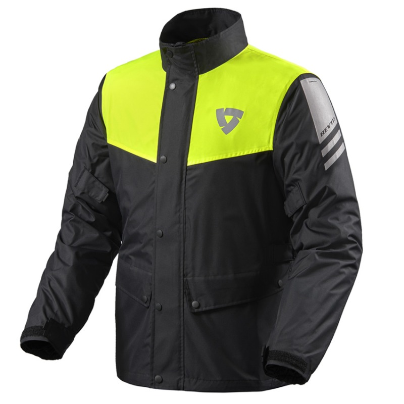 레빗 우비 NITRIC3 H2O RAIN JACKET