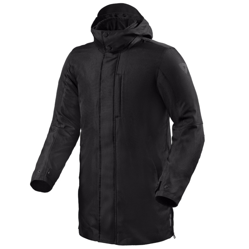 레빗 자켓 MANHATTAN H2O JACKET (방수 자켓)