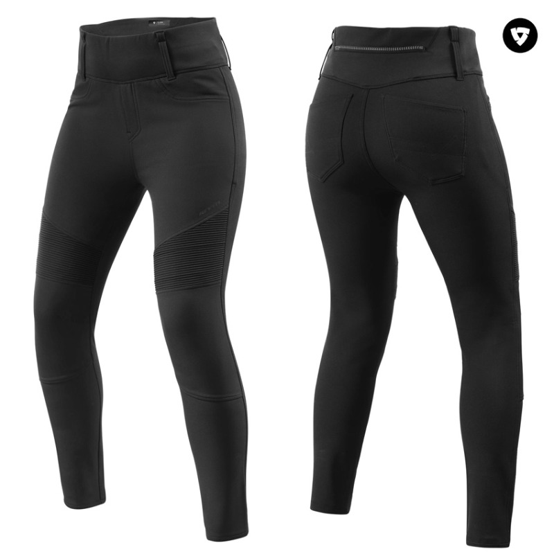 레빗 팬츠 ELLISON LADY JEANS (스키니핏) CE - A 클라스
