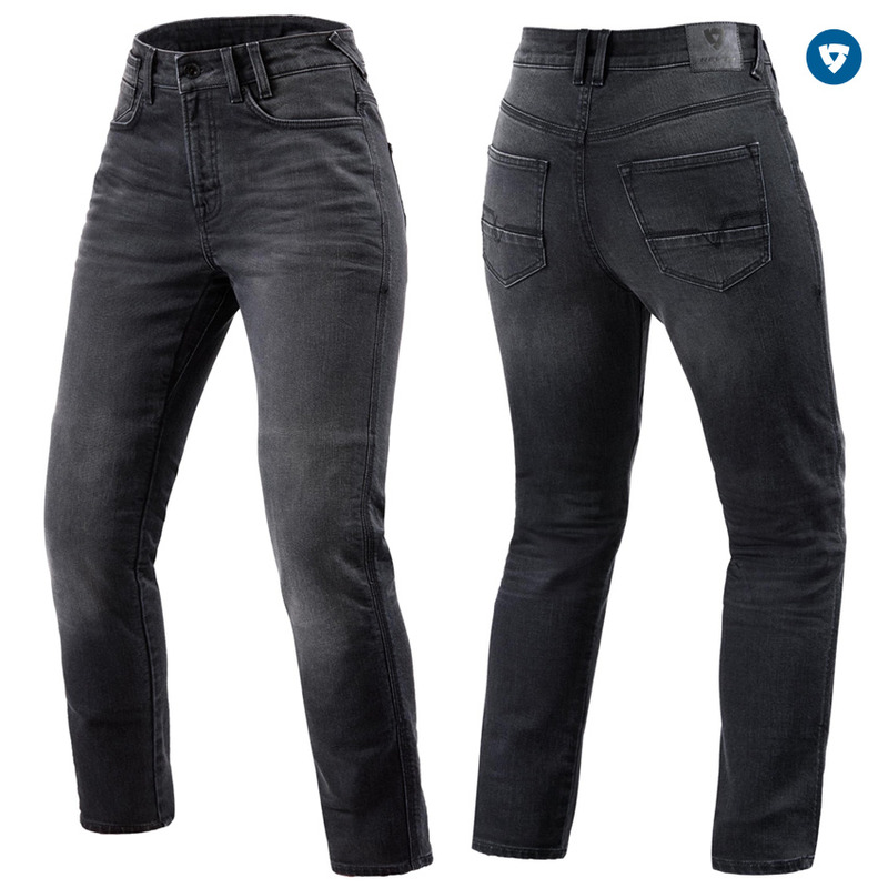 레빗 팬츠 VICTORIA 2 LADY JEANS SF (슬림핏) CE - AA 클라스 CLASSIC BLUE USED-