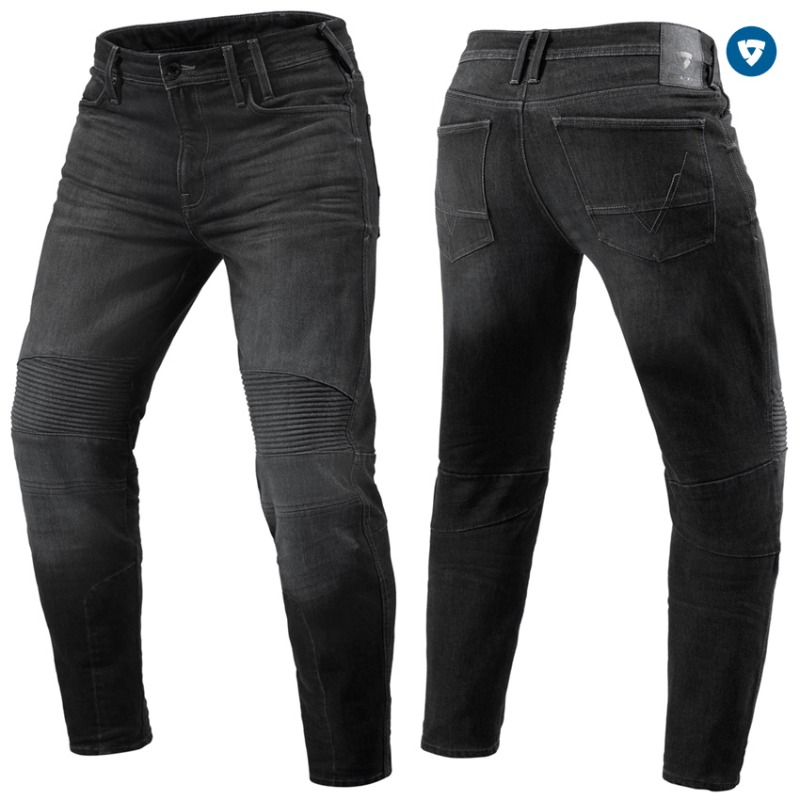 레빗 팬츠 MOTO 2 JEANS TF (테이퍼드핏) CE - AA 클라스