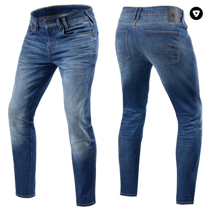 레빗 팬츠 CARLIN JEANS SK (스키니핏) CE - A 클라스
