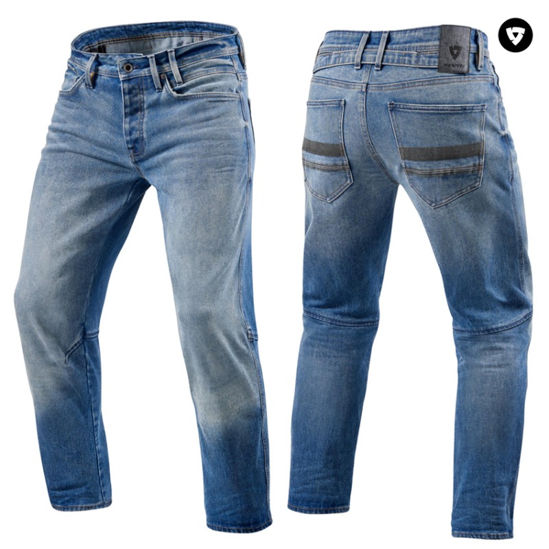 레빗 팬츠 SALT JEANS TF (테이퍼드핏) CE - A 클라스