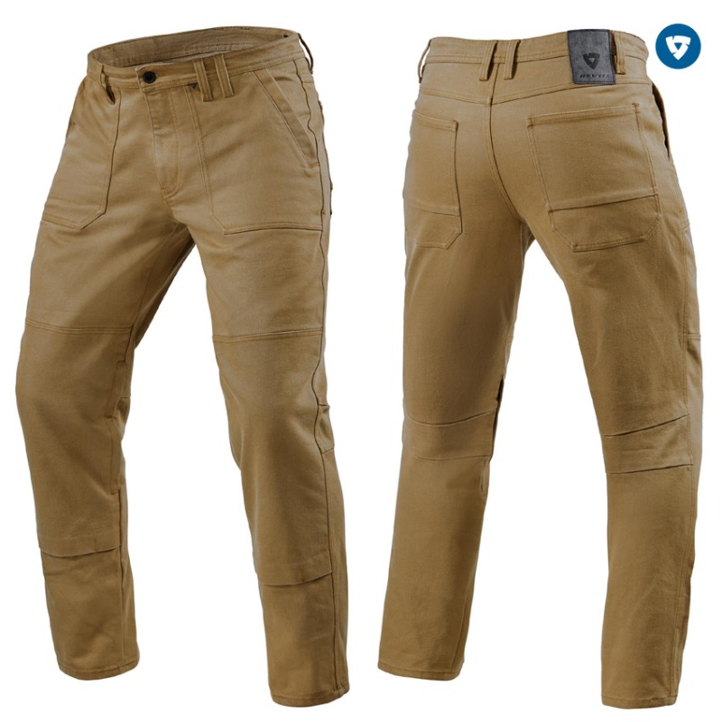 레빗 팬츠 DAVIS JEANS TF (테이퍼드핏) CE - AA 클라스