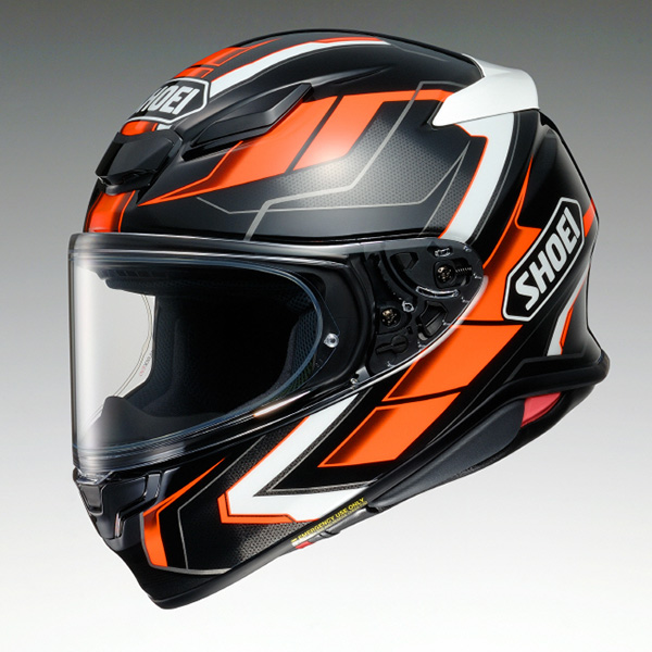 쇼에이 헬멧 Z8 PROLOGUE TC-8