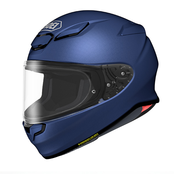 쇼에이 헬멧 Z8 MATTE BLUE