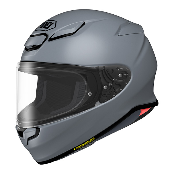 쇼에이 헬멧 Z8 BASALT GREY