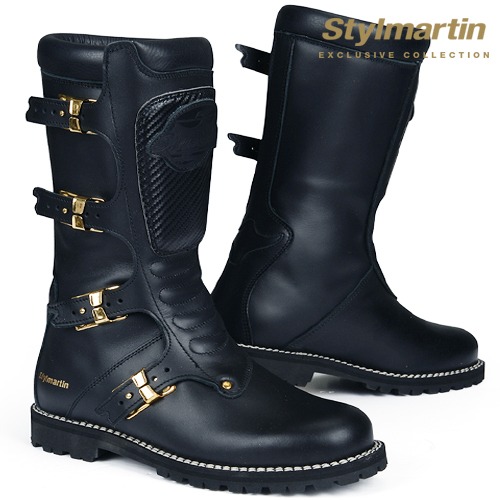 스타일마틴 부츠 CONTINENTAL CARBON LTD 카본