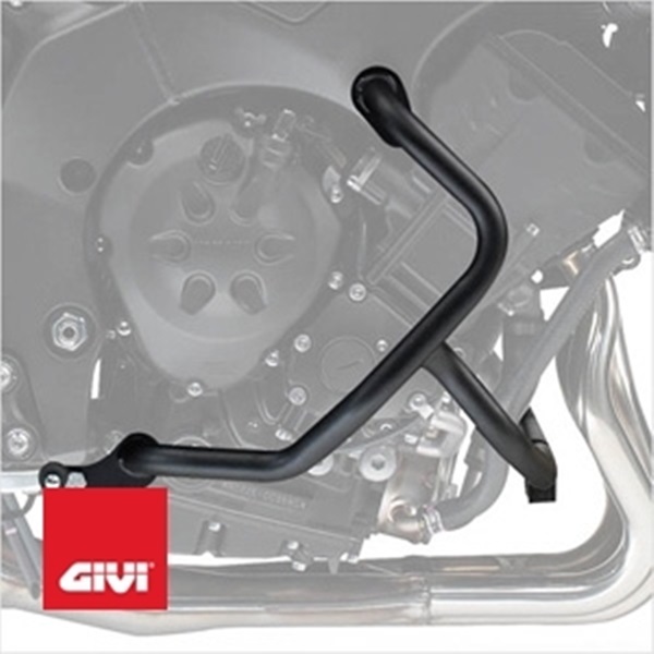 GIVI 야마하 FZ8S/N 10 엔진가드 TN352