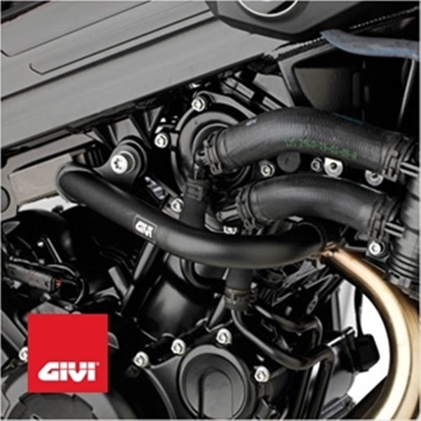 GIVI BMW F800R 09-10, F800ST 06-10 엔진가드 TN691