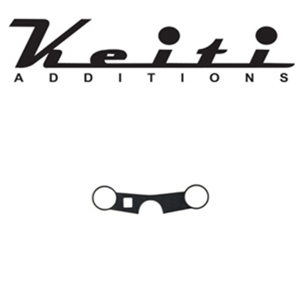 KEITI 스즈키 GSXR1000 03-04 탑브릿지 패드 SG100003
