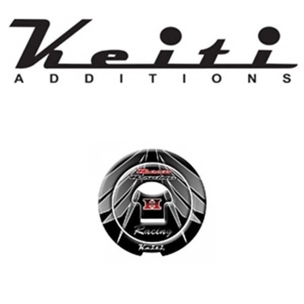 KEITI 혼다 공용파츠 탱크캡 패드 RHD-205K