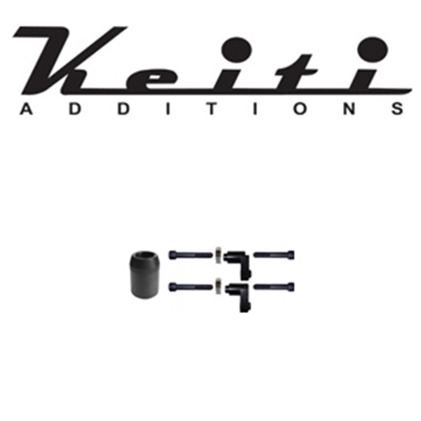 KEITI 야먀하 YZF R1 07~08 프레임슬라이더