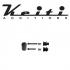 KEITI 스즈키 GSXR600/750/1000 96~06 프레임슬라이더