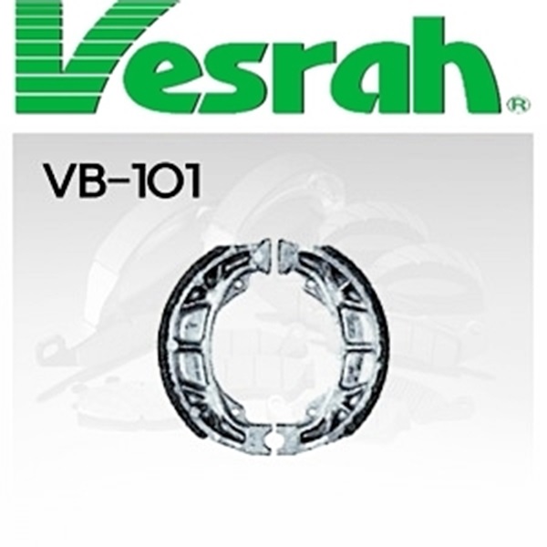 베스라 브레이크슈 VB-101
