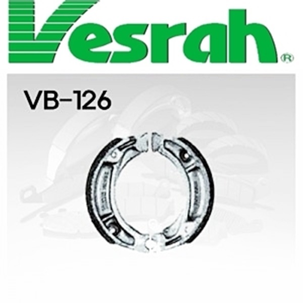 베스라 브레이크슈 VB-126