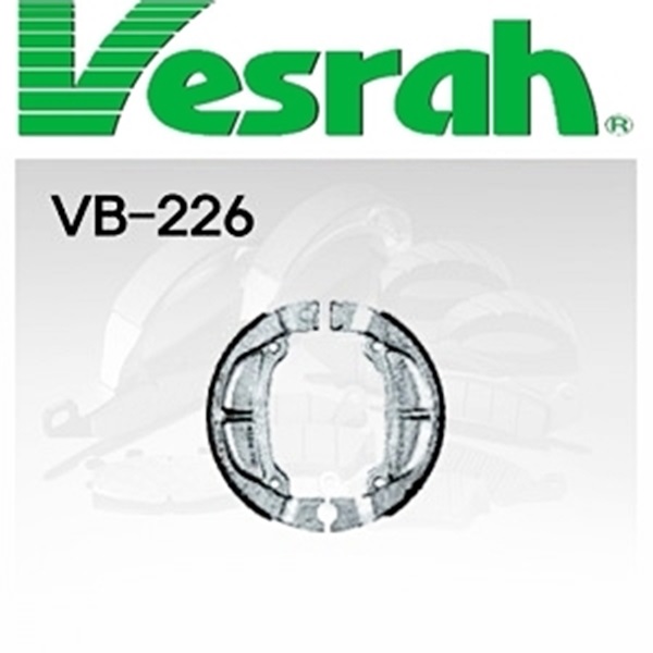 베스라 브레이크슈 VB-226