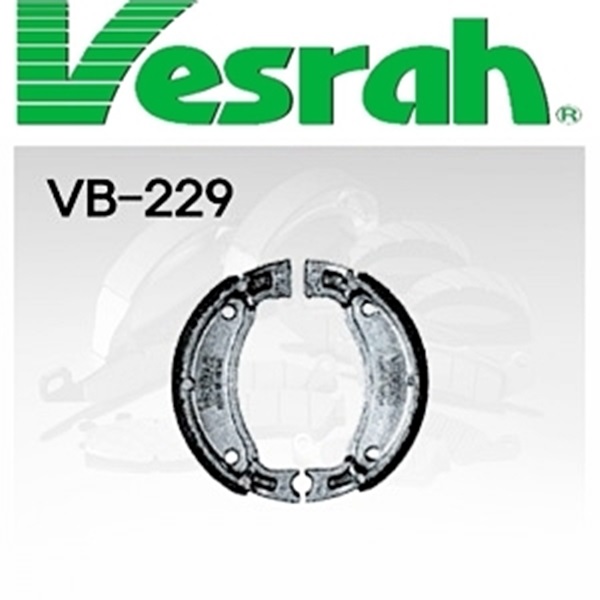 베스라 브레이크슈 VB-229