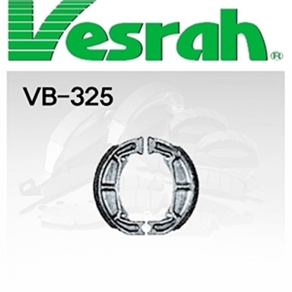 베스라 브레이크슈 VB-325