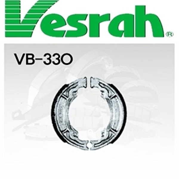 베스라 브레이크슈 VB-330