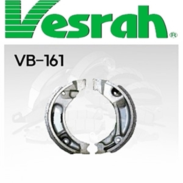 베스라 브레이크슈 VB-161