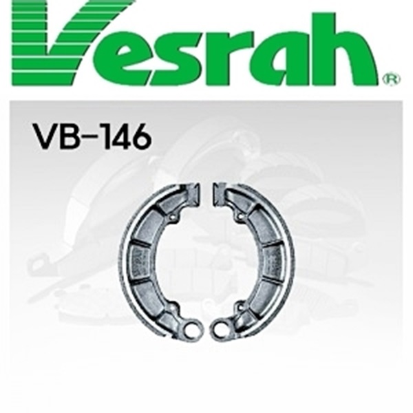 베스라 브레이크슈 VB-146