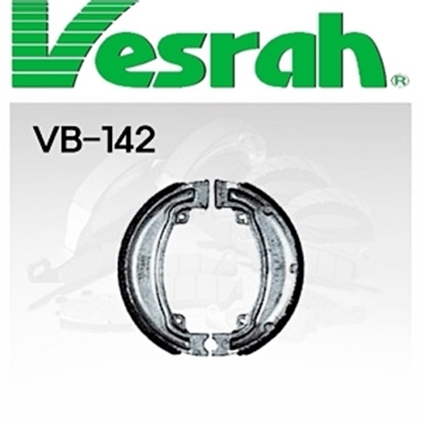 베스라 브레이크슈 VB-142