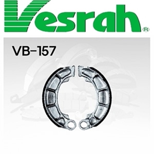 베스라 브레이크슈 VB-157
