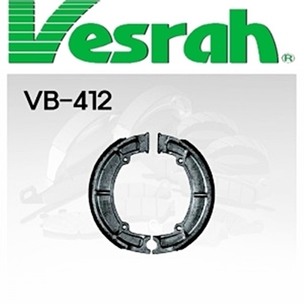 베스라 브레이크슈 VB-412