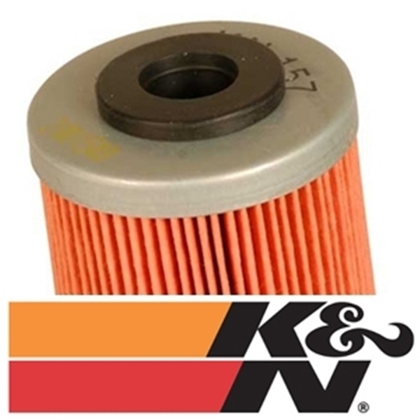 K&N KTM 오일필터 KN-157