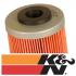 K&N KTM 오일필터 KN-157