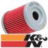 K&N 야마하 마제스티400/막삼250오일필터 KN-132