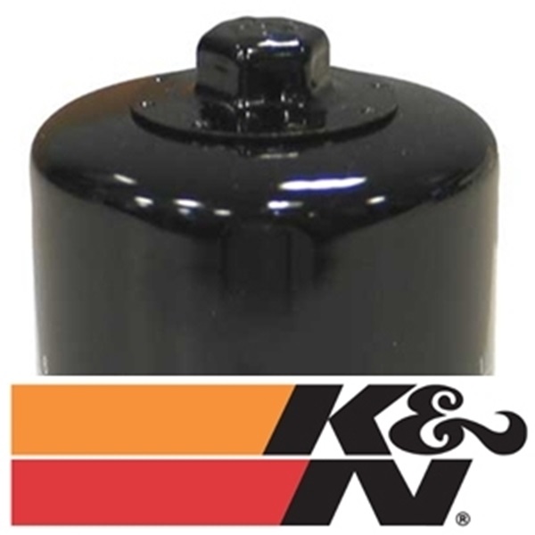 K&N 뷰엘 오일필터 KN-177