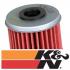 K&N 혼다 CRF450 오일필터 KN-116