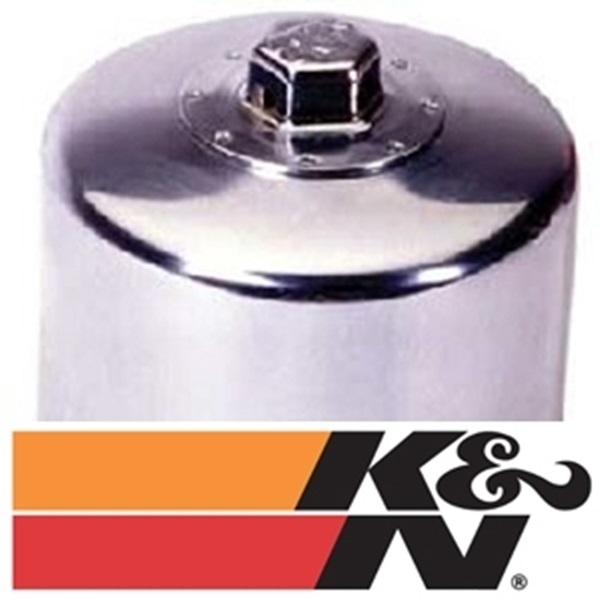 K&N 할리 차종 오일필터 KN-171C