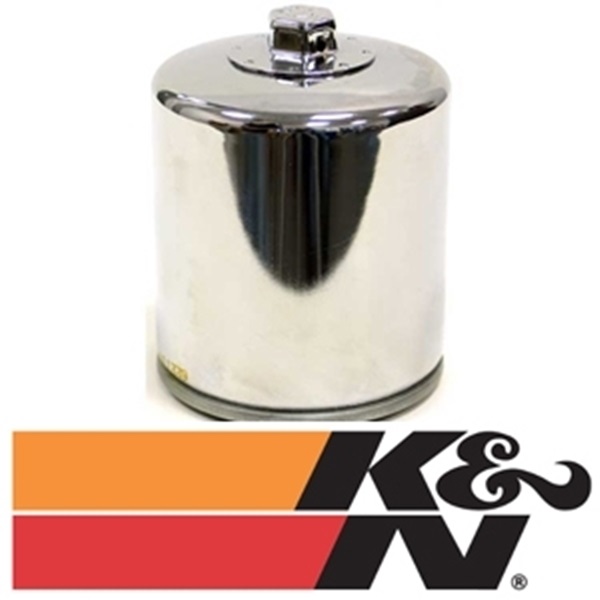 K&N 할리 차종 오일필터 KN-174C