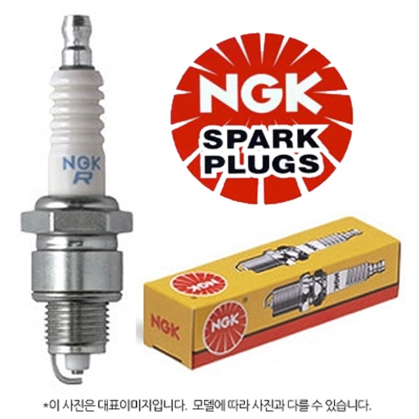 NGK 플러그 BR9ECM