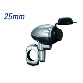 쿠리야킨 할리 범용 시거잭 1인치 25 mm 핸들용 1423