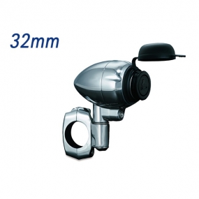 쿠리야킨 할리 범용 시거잭 1+1/4인치 32mm 핸들용 1476