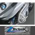 제트테크닉 R1200GS, R1200R 엔진가드 Z7102