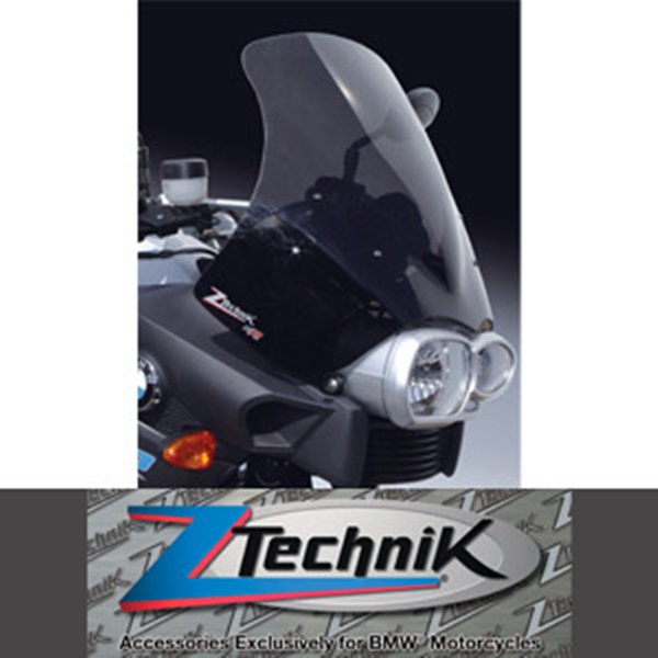 제트테크닉 K1200R, K1300R 스포츠 투어링 스크린 Z2225