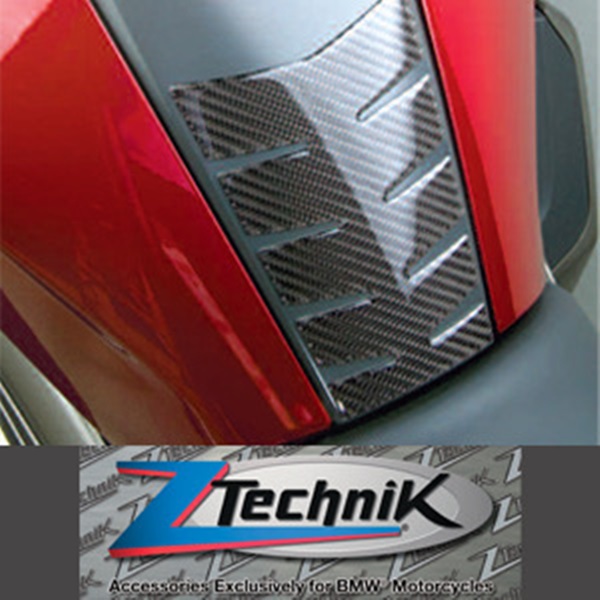 제트테크닉 R1200S 06~07, 카본 탱크프로텍터 Z8503