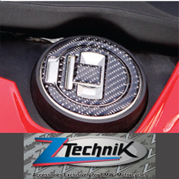 제트테크닉 F650GS(트윈)08-12,F800R/GS/S/ST,R1200GS/S,K1600GT 카본연료캡트림 Z8891
