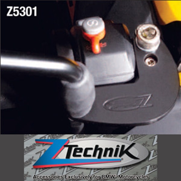 제트테크닉 F650GS(트윈)08~12, F800GS(08-12) 미러 익스텐더 Z5301
