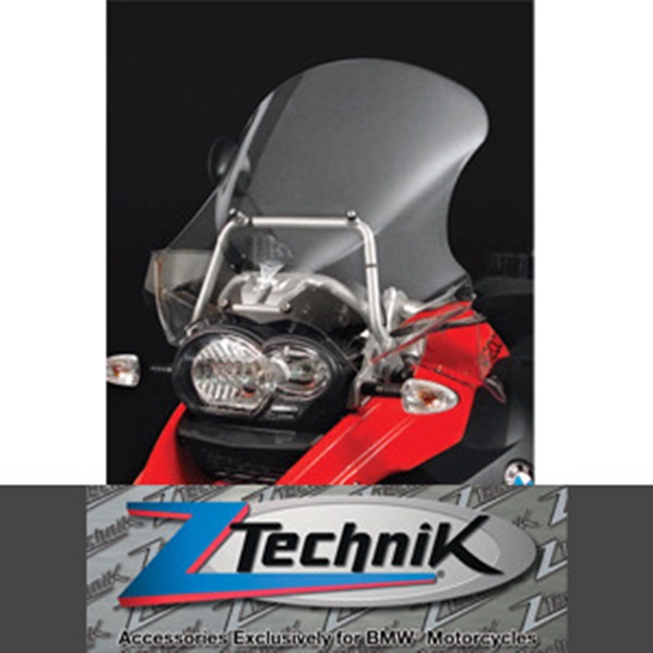 제트테크닉 R1200GS 어드벤쳐 Vstream 윈드스크린 Z2420