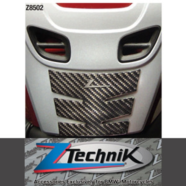 제트테크닉 R1200R 06~12 카본 탱크프로텍터 Z8502