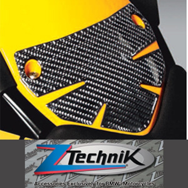 제트테크닉 F650GS(트윈),F800GS 카본 탱크프로텍터 Z8506