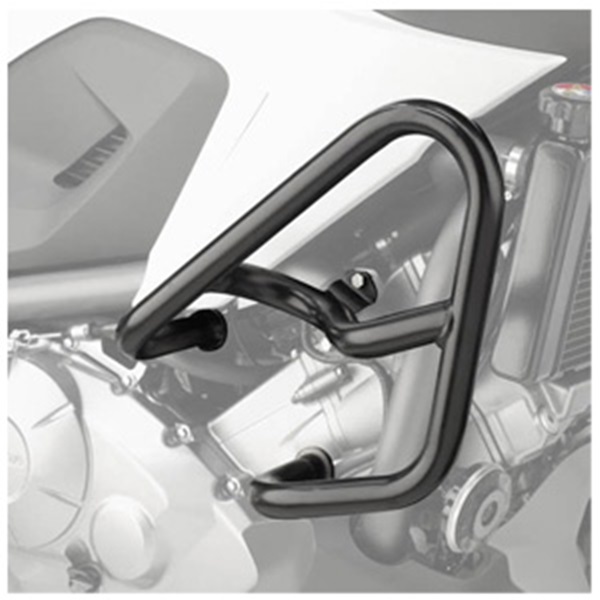 GIVI NC700X 12-13, NC750X NC750S 14-20 엔진가드 TN1111